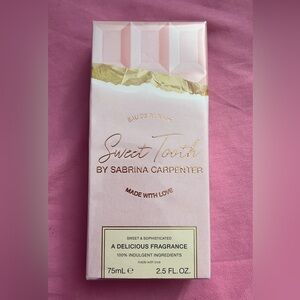 Sabrina Carpenter - Sweetooth